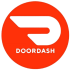 Logo Doordash