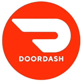 Logo Doordash