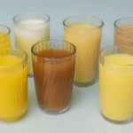 Jugos naturales