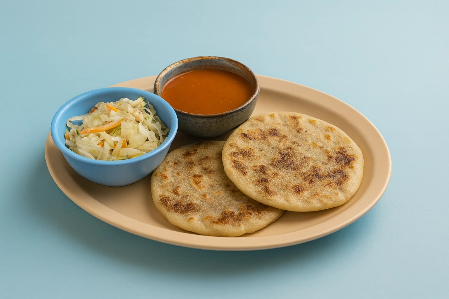 Pupusas