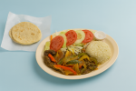 Bistec salvadoreño