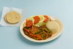 Chuletas entomatadas