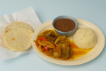 Costillas de cerdo