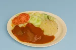 Lengua guisada