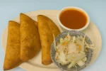 Pastelitos de pollo o carne