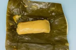 Tamales de gallina y cerdo